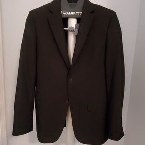 Black Apt 9 Sport Coat. 36